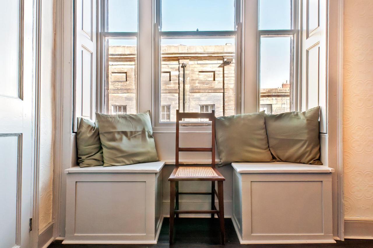 Postmasters Appartement Alnwick Buitenkant foto