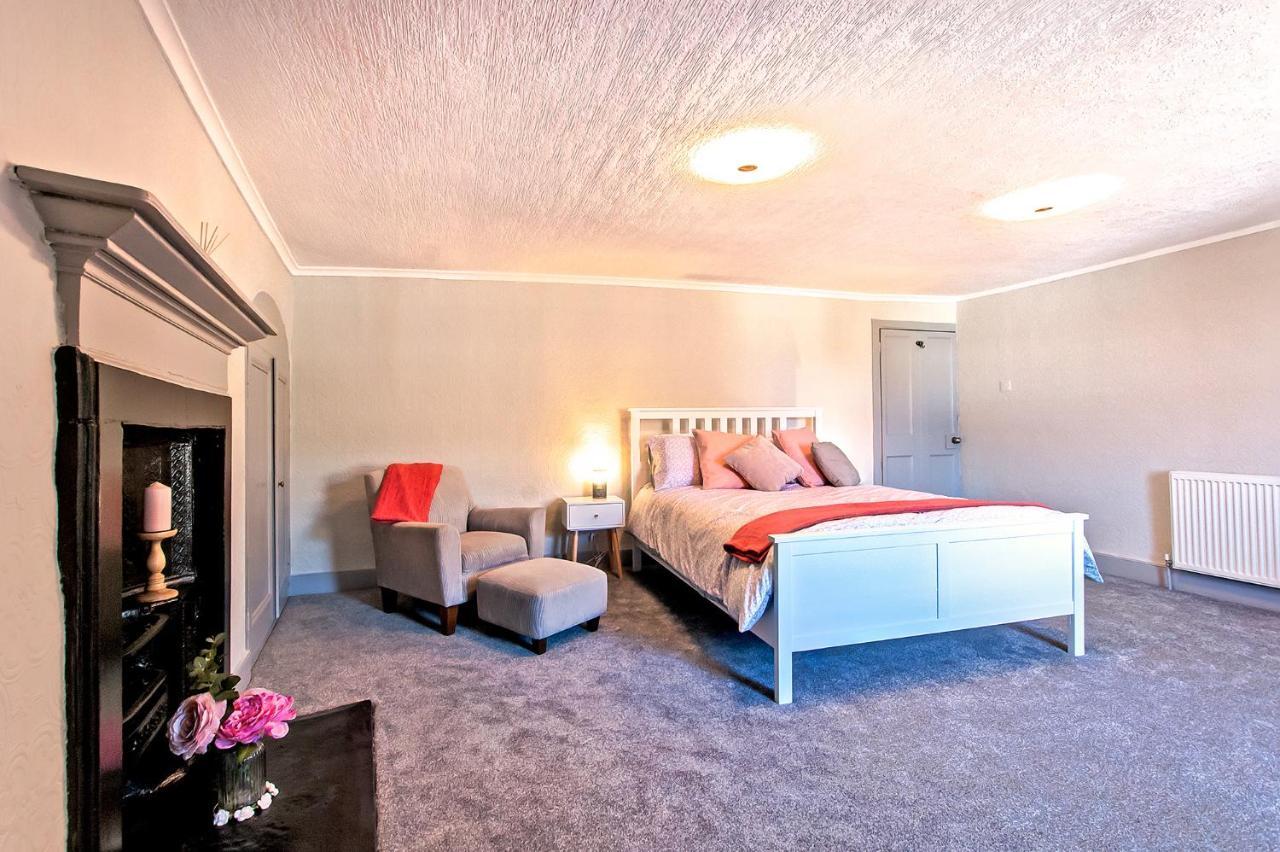 Postmasters Appartement Alnwick Buitenkant foto